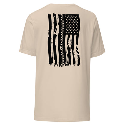 Flag Tee