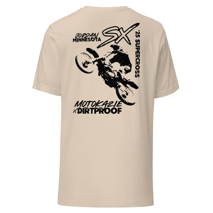 SX Motokazie Tee