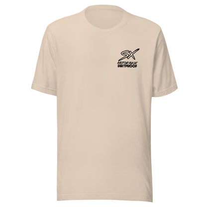 SX Motokazie Tee