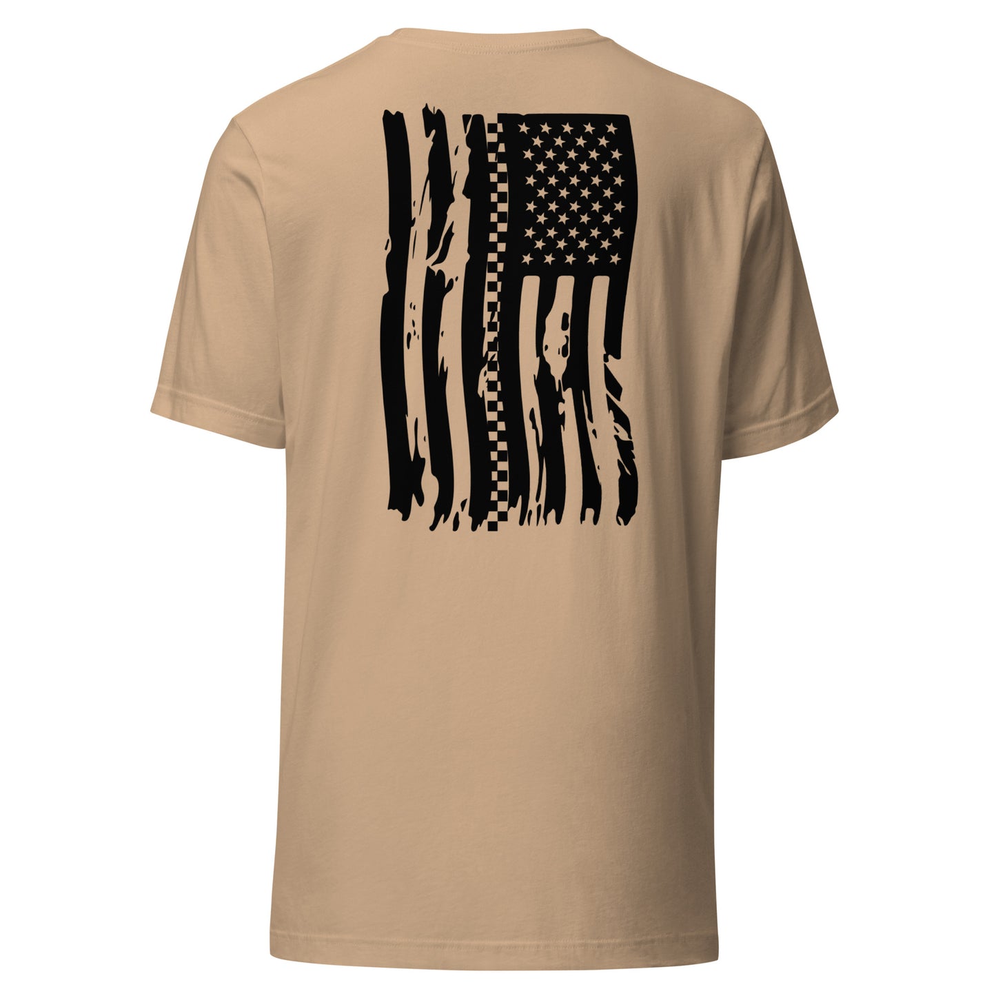 Flag Tee