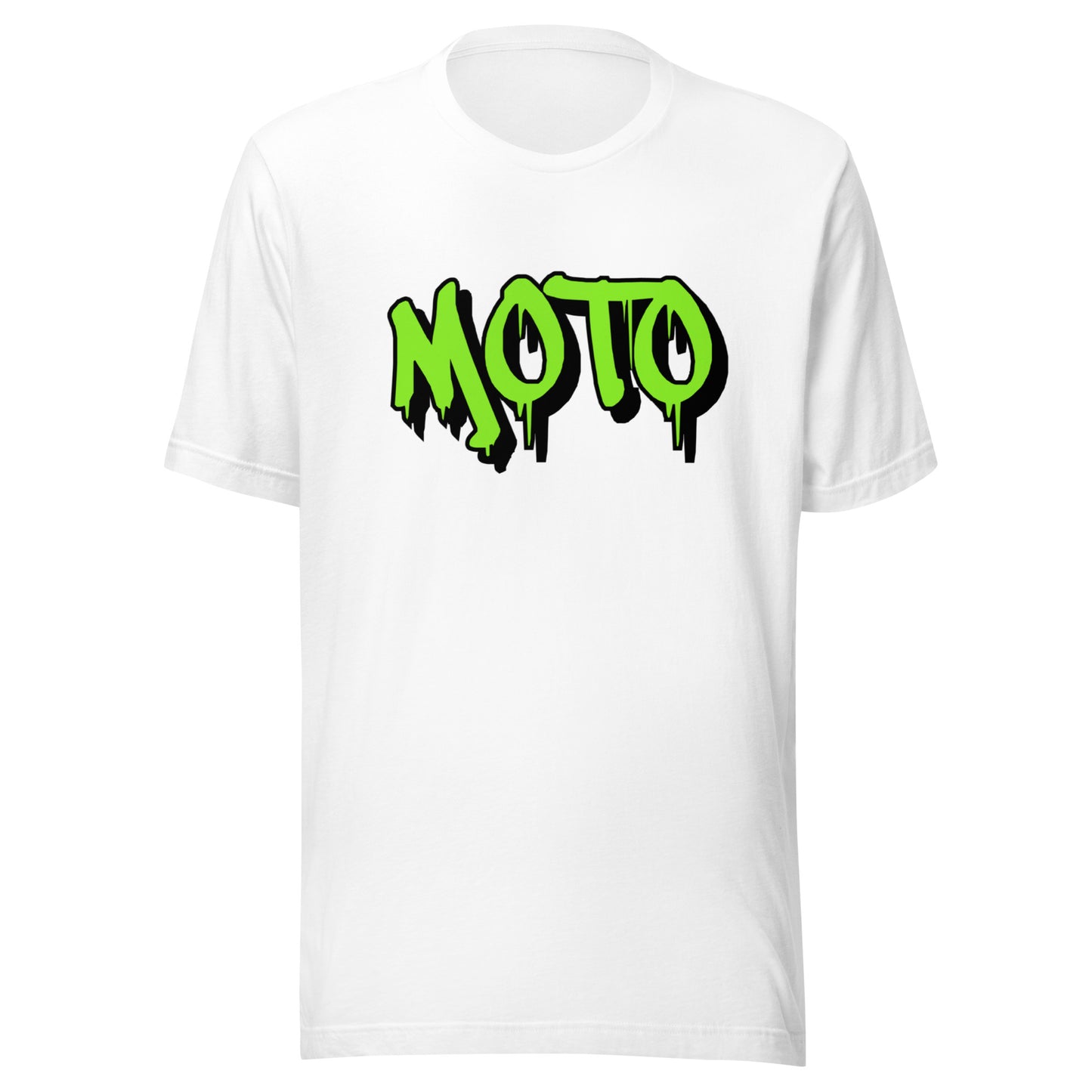 Moto Slime Tee