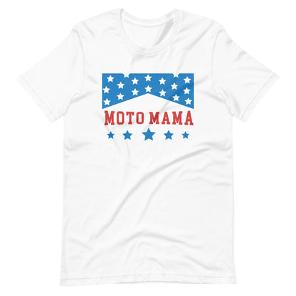 Moto Mama Tee