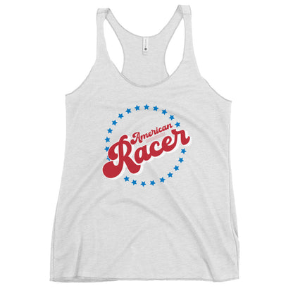 American Racer Tank