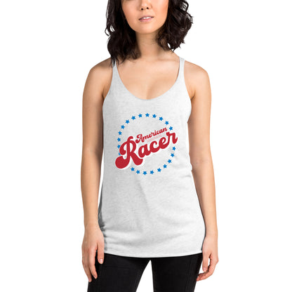 American Racer Tank