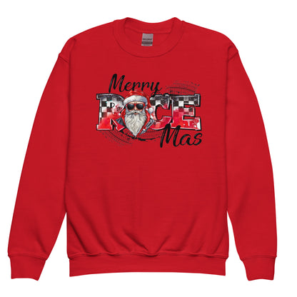 Kids Racemas Crewneck