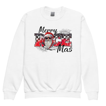 Kids Racemas Crewneck