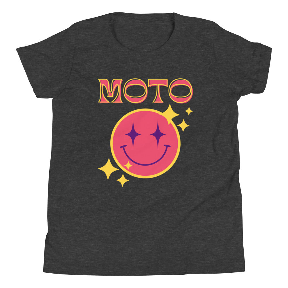 Moto Kids Tee