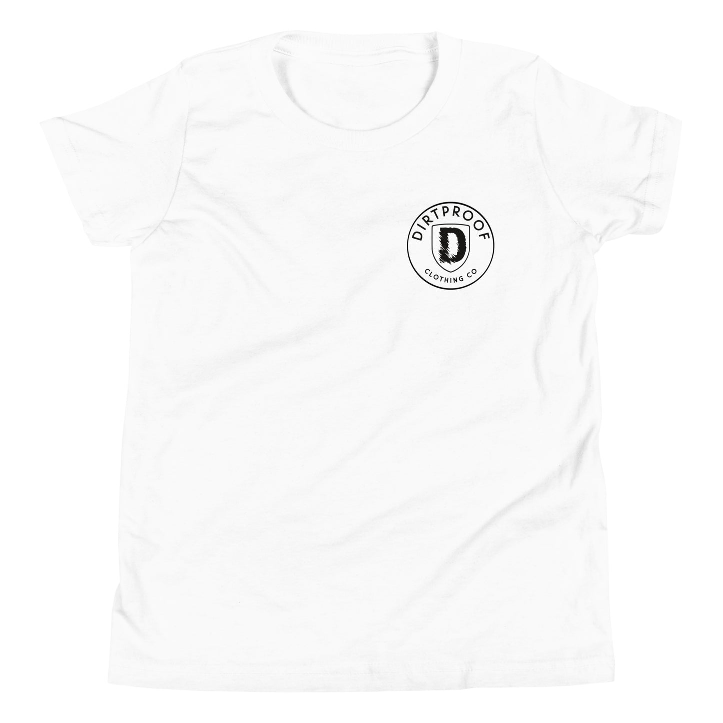 Kids Logo Tee