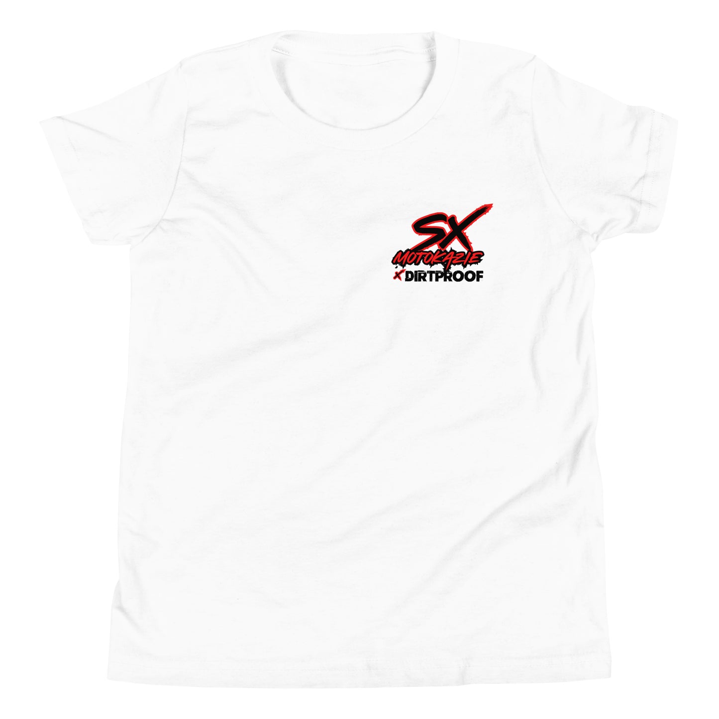 SX Kids Tee